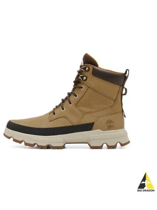 Men s Original Ultra Waterproof Boots Brown A44SH - TIMBERLAND - BALAAN 1