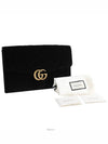 women clutch bag - GUCCI - BALAAN 8