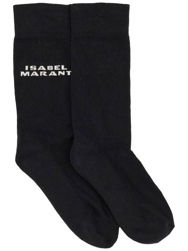 SOCKS "DAWI" - ISABEL MARANT - BALAAN 1