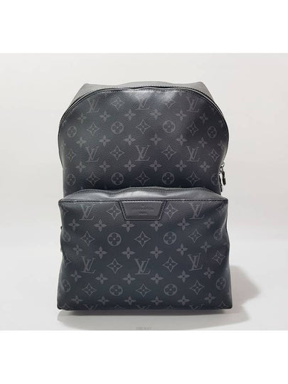 men backpack - LOUIS VUITTON - BALAAN 2