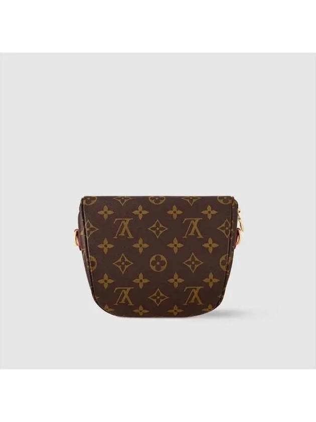 Monogram Mini Bumbag Brown - LOUIS VUITTON - BALAAN 7