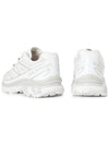 XT 6 ADV Lunar Rock Low Top Sneakers White - SALOMON - BALAAN 7