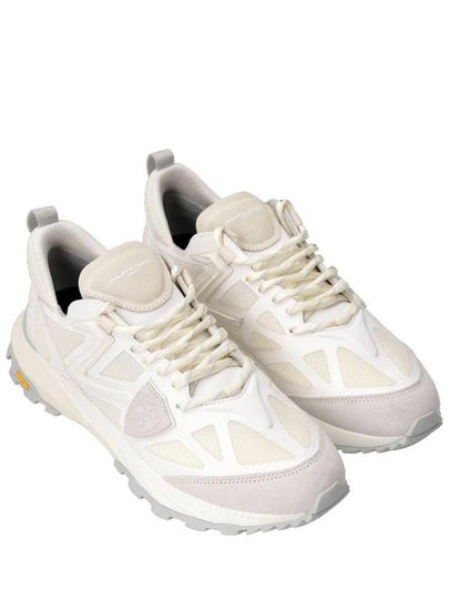 Philippe Model Sneakers White - PHILIPPE MODEL - BALAAN 2