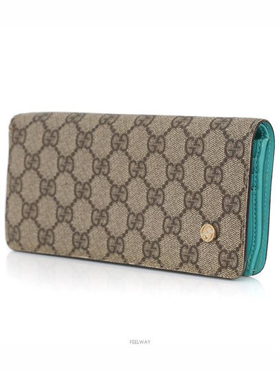 women s long wallet - GUCCI - BALAAN 2