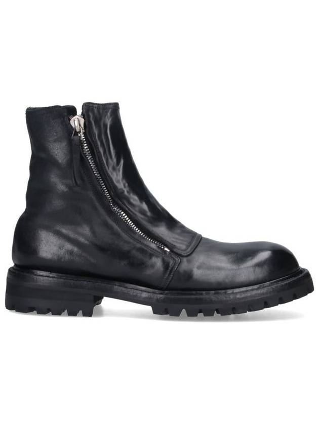 Premiata Boots - PREMIATA - BALAAN 1