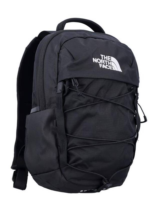 Borealis Mini Backpack Black - THE NORTH FACE - BALAAN 3