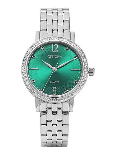 Watch EL3100 55Z Metal Women s - CITIZEN - BALAAN 2