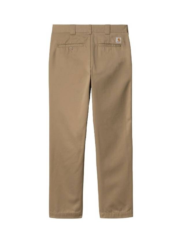 CARHARTT WIP MASTER PANT - CARHARTT WIP - BALAAN 2