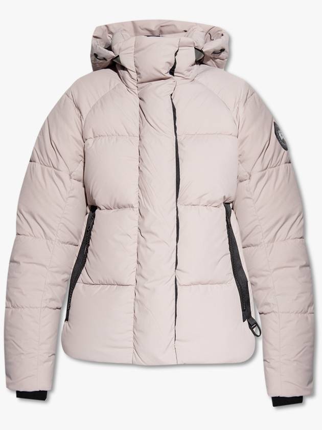 Canada Goose ‘Junction’ Down Jacket, Women's, Pink - CANADA GOOSE - BALAAN 1