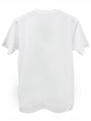 Kids Logo Patch Short Sleeve T Shirt 14 Ivory 791620147 V0093 - STONE ISLAND - BALAAN 2