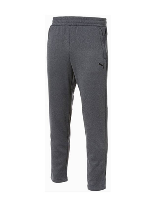 Core knit fleece training pants men_932555 03 - PUMA - BALAAN 1