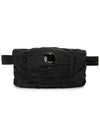 Nylon B Lens Cross Bag Black - CP COMPANY - BALAAN 2