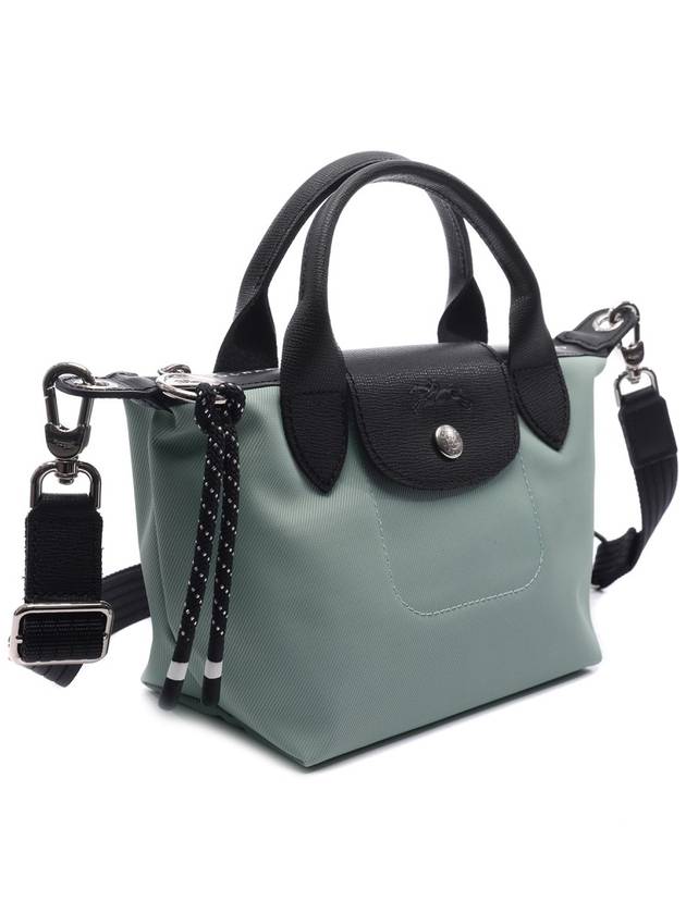 Le Pliage Energy Small Tote Bag - LONGCHAMP - BALAAN 4