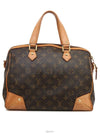 Monogram Retiro PM Tote Shoulder Bag M40325 - LOUIS VUITTON - BALAAN 4