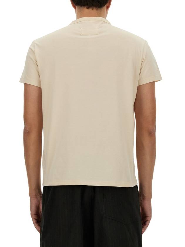 short sleeve t-shirt S30GC0701 S22816106 - MAISON MARGIELA - BALAAN 5