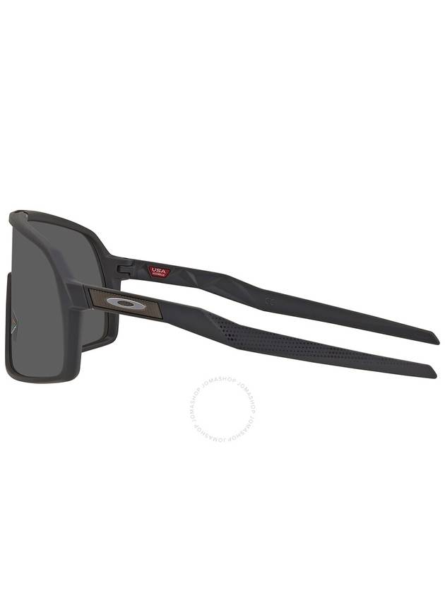 Oakley Sutro S Prizm Black Shield Men's Sunglasses OO9462 946210 126 - OAKLEY - BALAAN 3