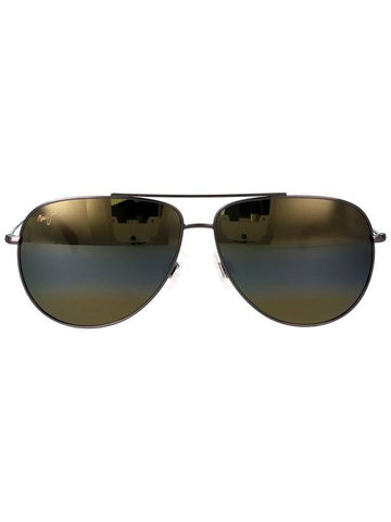 Maui Jim Sunglasses - MAUI JIM - BALAAN 1