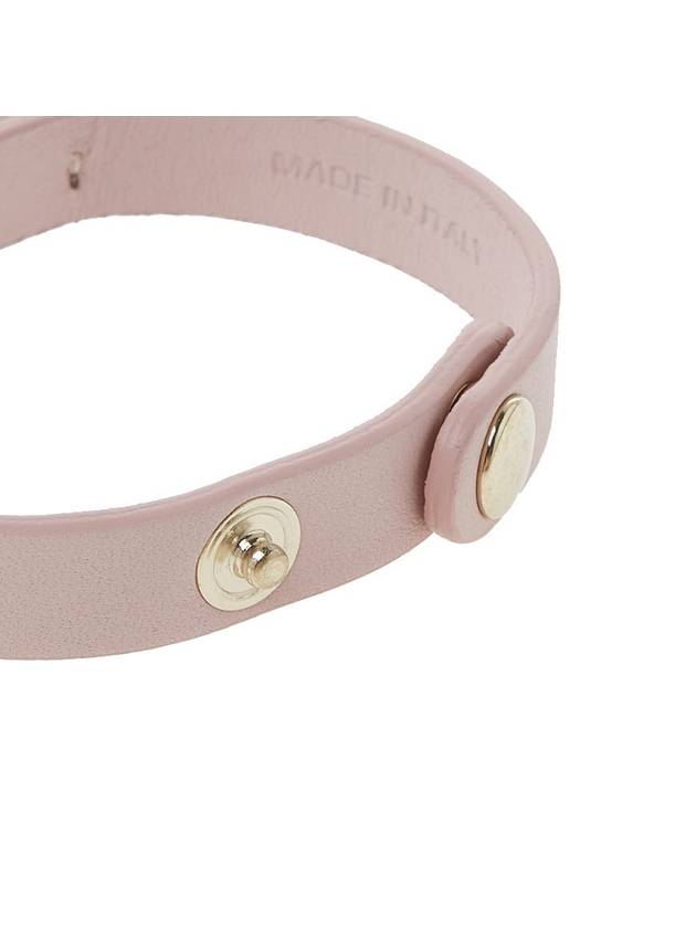 Vara Bow Bracelet Pink - SALVATORE FERRAGAMO - BALAAN 7