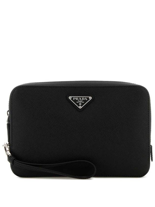 Prada Clutch - PRADA - BALAAN 1