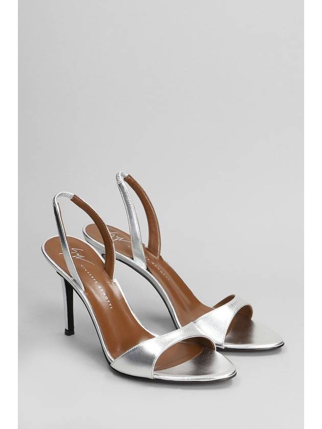 Giuseppe Zanotti Sandals - GIUSEPPE ZANOTTI - BALAAN 2