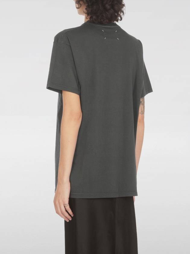 T-shirt men Maison Margiela - MAISON MARGIELA - BALAAN 3