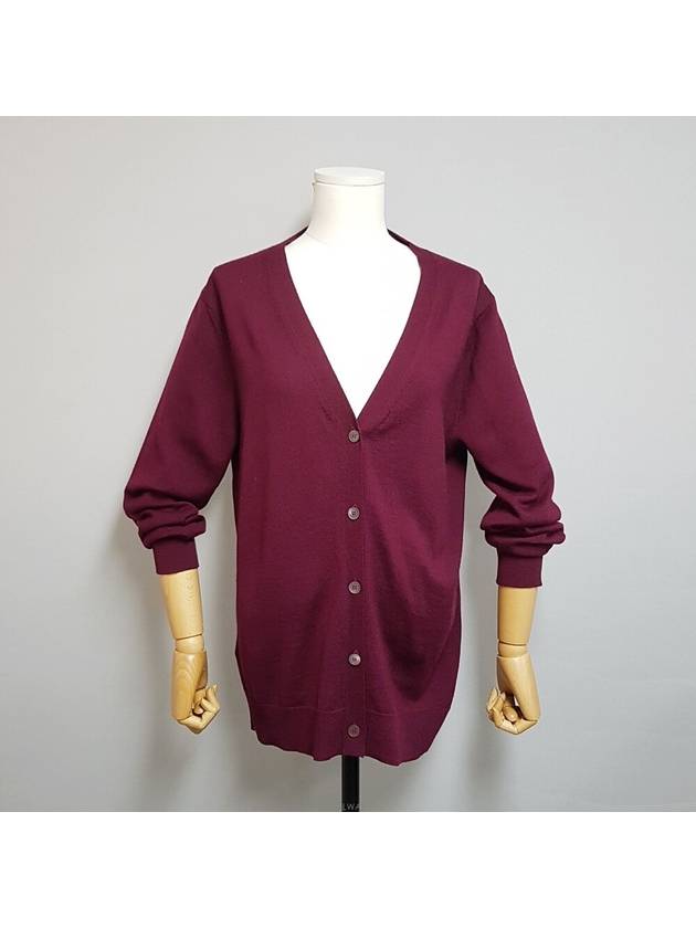 women cardigan - MIU MIU - BALAAN 1