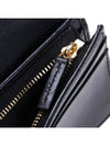 Jackie 1961 Card Wallet Black - GUCCI - BALAAN 9