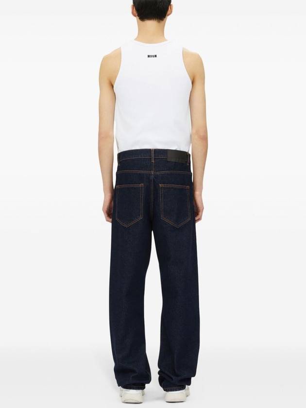 UOMO JEANS - MSGM - BALAAN 3