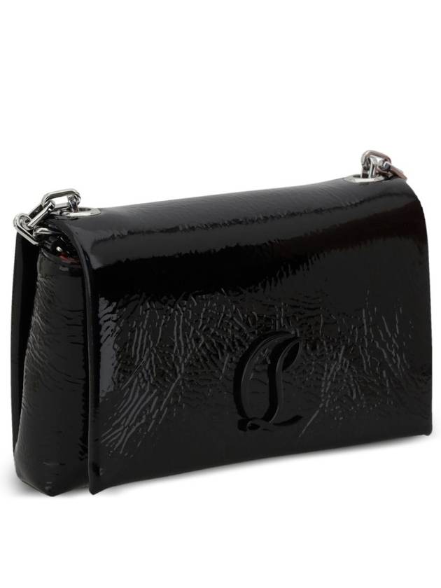 Christian Louboutin Wallets Black - CHRISTIAN LOUBOUTIN - BALAAN 3