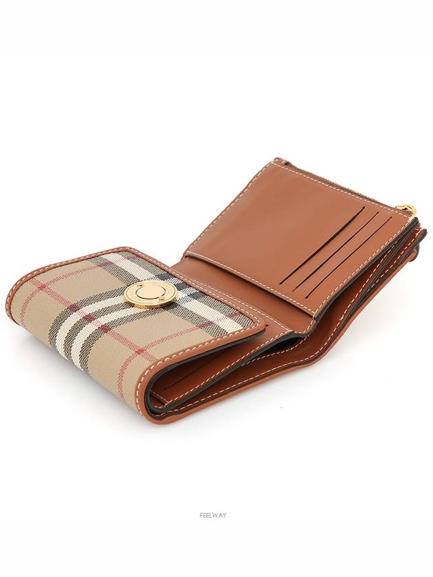 women s long wallet - BURBERRY - BALAAN 8