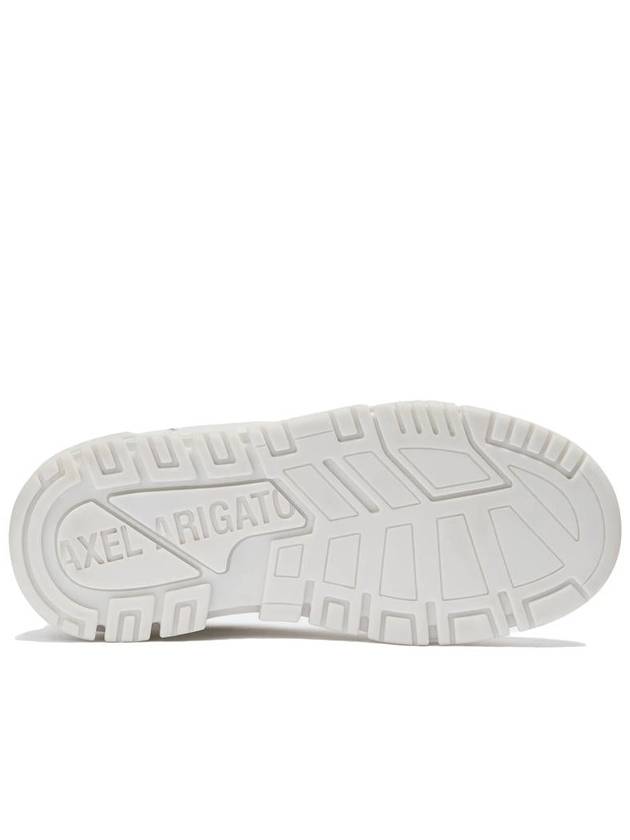 Sneakers F1699001 WHITE WHITE - AXEL ARIGATO - BALAAN 5