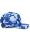 Circle GS Camo Snapback G4AS22H01 - G/FORE - BALAAN 8