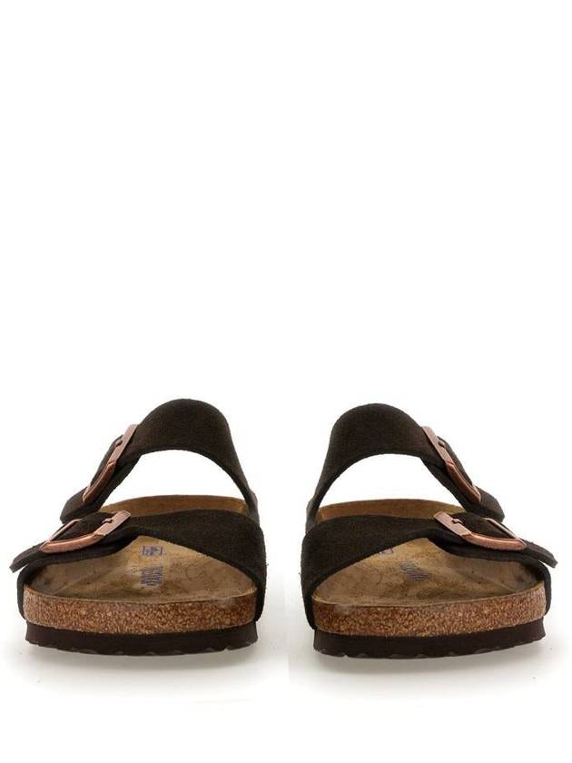 Birkenstock Sandal "Arizona" Unisex - BIRKENSTOCK - BALAAN 6