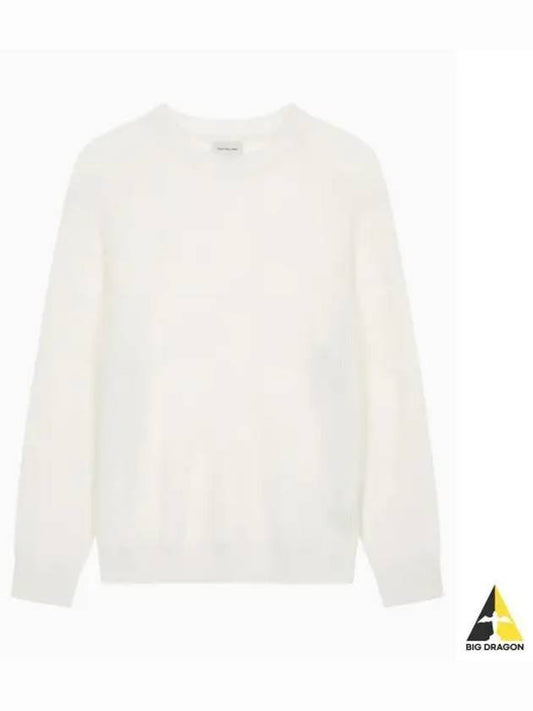 JEANS Men s AOP Knit Sweater J326590 YBI - CALVIN KLEIN - BALAAN 1