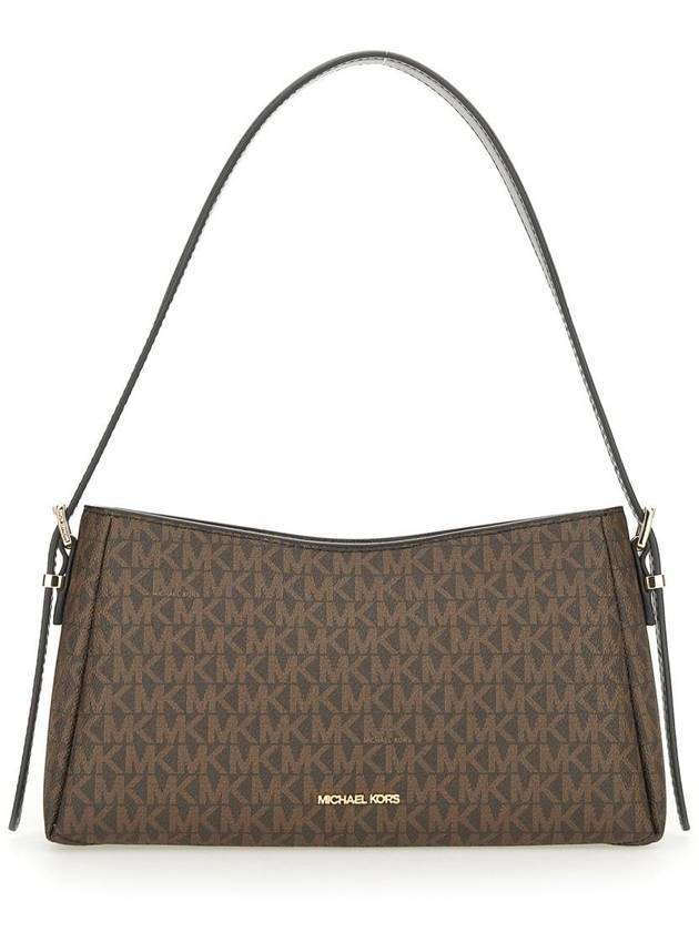 Michael Kors Shoulder Bag "Moore" - MICHAEL KORS - BALAAN 1