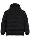 OG Alpha Down Pullover Black - OFFGRID - BALAAN 3