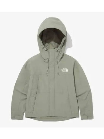 The North Face NJ2HQ85C Women s High Mountain Jacket - THE NORTH FACE - BALAAN 1