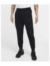 Tech Fleece Jogger Pants M Black HV0960 010 - NIKE - BALAAN 2