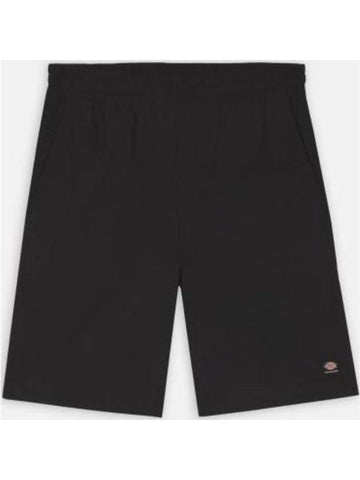 Short Pants DK0A4YACBLK1 BLK1 BLACK - DICKIES - BALAAN 1