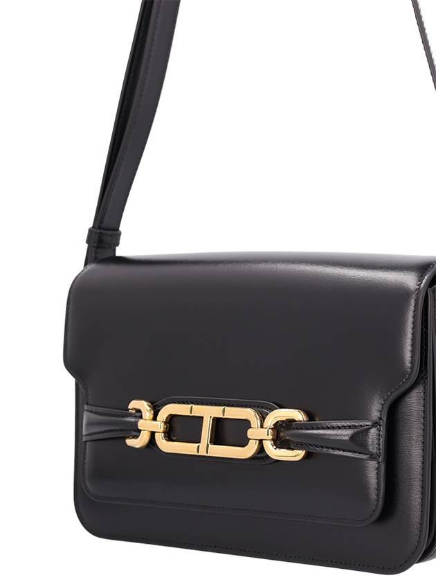 WHITNEY MEDIUM SHOULDER BAG - TOM FORD - BALAAN 3