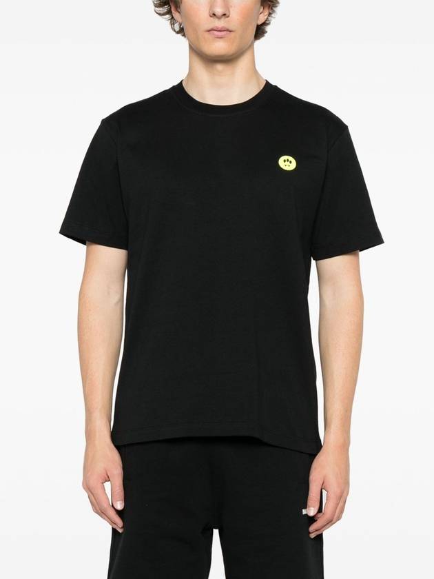 BARROW T-shirts and Polos Black - CLAIRE BARROW - BALAAN 4