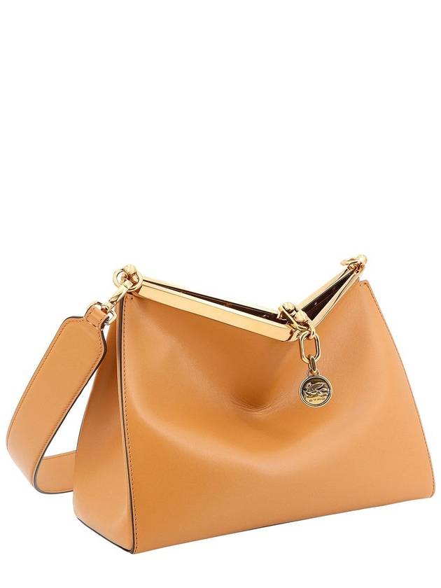 Etro Vela Medium Shoulder Bag In Calf Leather - ETRO - BALAAN 19