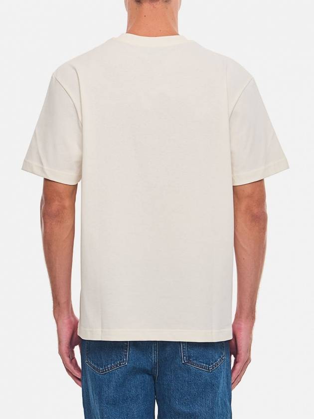 T-shirt men A.p.c. - A.P.C. - BALAAN 3