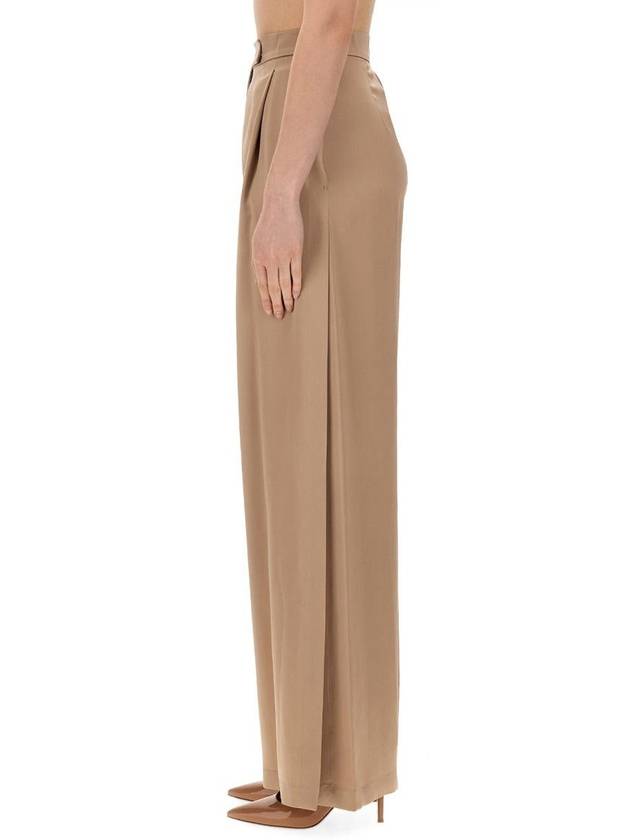 Max Mara Pants "Fiesta Piano" - MAX MARA - BALAAN 4