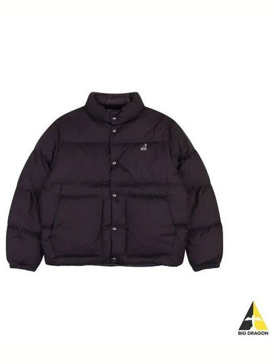 Down Jumper 8161 Purple - KANGOL - BALAAN 1