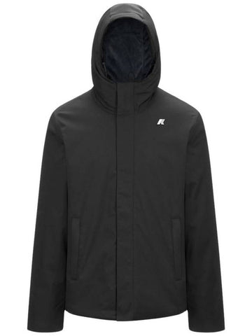 K-Way Jacket - K-WAY - BALAAN 1