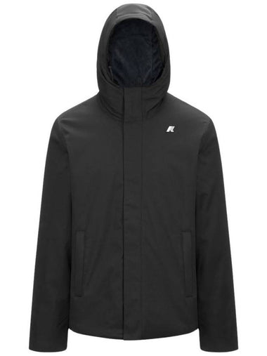 K-Way Jacket - K-WAY - BALAAN 1