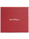 Ferragamo 22 0393 NEW BIANCO 0759918 Women s Business Card Wallet - SALVATORE FERRAGAMO - BALAAN 10