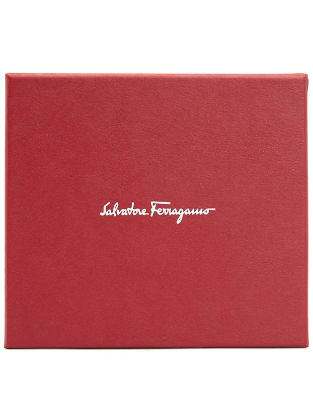 Ferragamo 22 0393 NEW BIANCO 0759918 Women s Business Card Wallet - SALVATORE FERRAGAMO - BALAAN 10