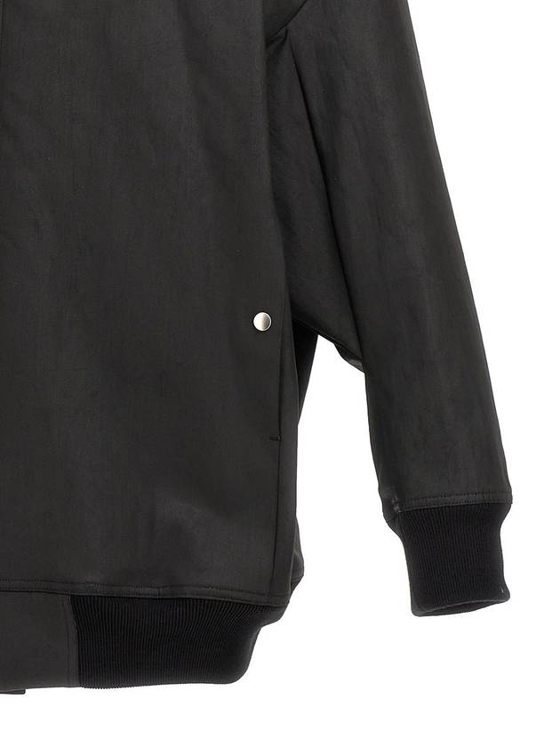 Rick Owens 'Jumbo Peter Flight' Jacket - RICK OWENS - BALAAN 4